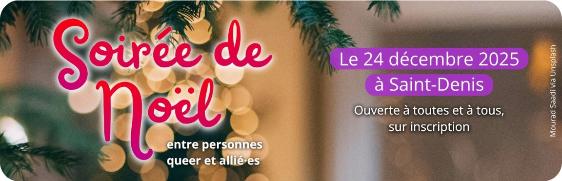 Soirée de Noël 2025