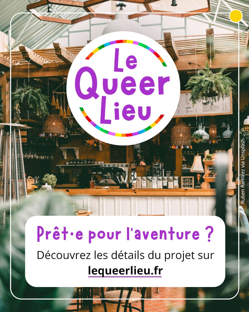Prêt·e pour l'aventure ?