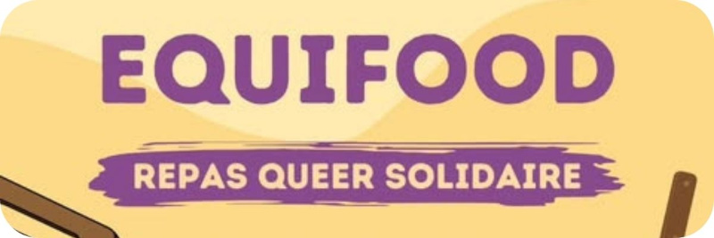 Equifood à la Butinerie