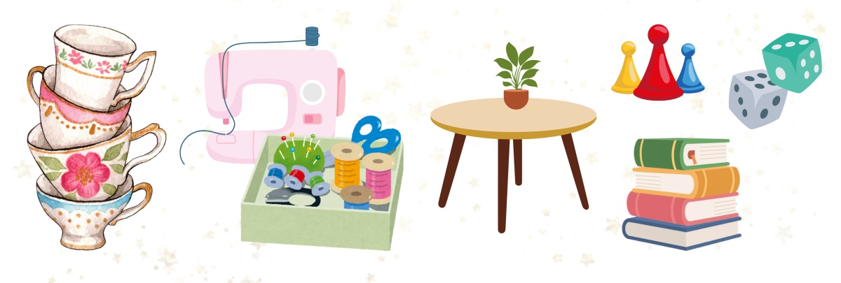 Le Queer Lieu recherche du matériel