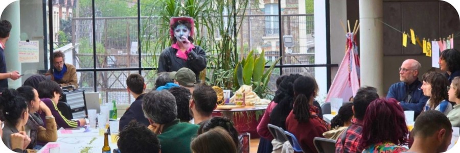 Boum du 11 avril 2026