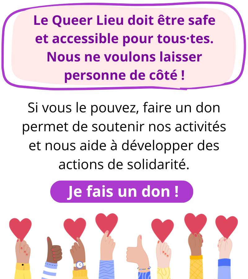 Faire un don